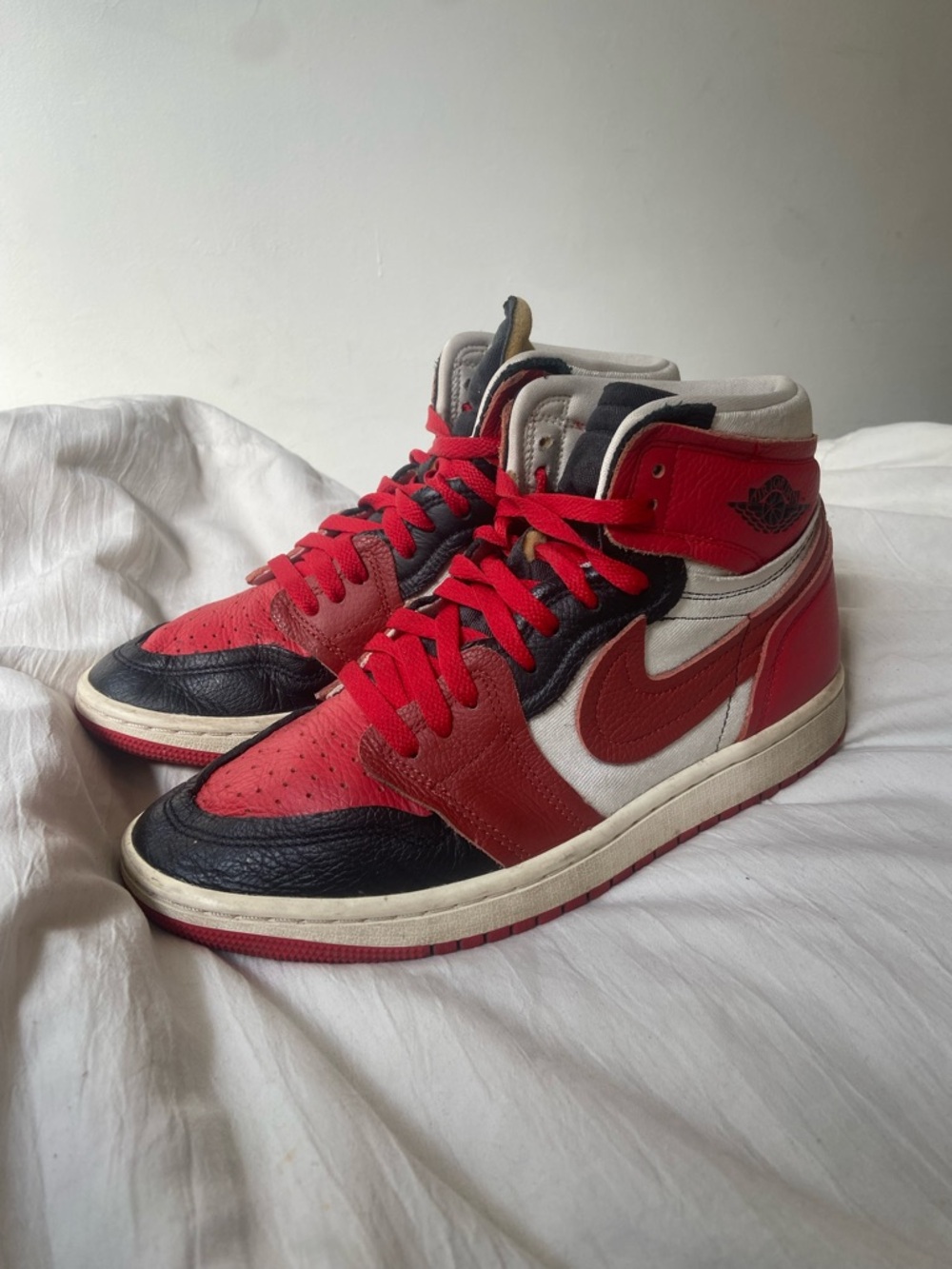Nike Jordan 1 High-Top Sneakers